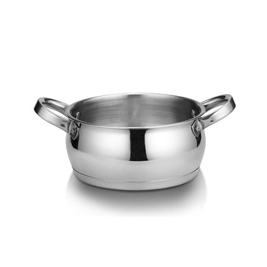Fiesta Casserole Without Glass Lid 3 Liter