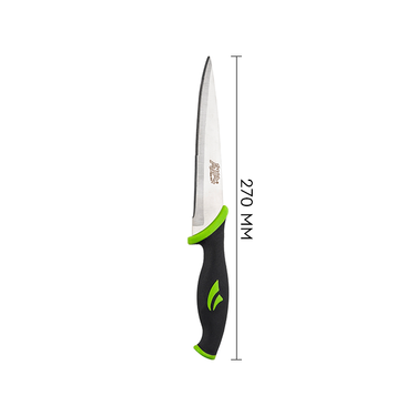 Olive Universal Knife 270 mm