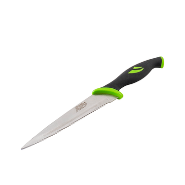Olive Bread Knife 270 mm