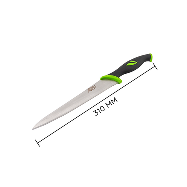 Olive Big Chef Plain Knife 310 mm