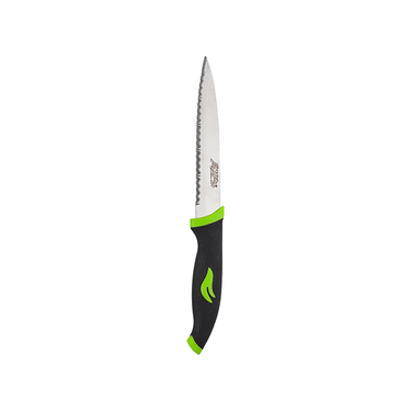 Olive Utility Laser Knife 235 mm
