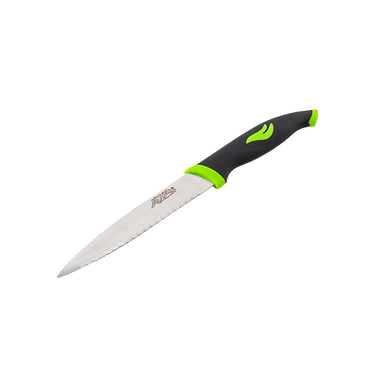 Olive Utility Laser Knife 235 mm