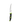 Olive Vegetable Laser Knife 235 mm
