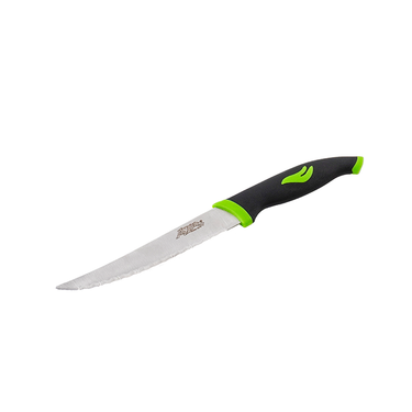 Olive Tomato Knife 212 mm