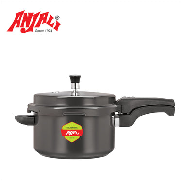 CARBON JADE COOKER 5LTR OUTER LID