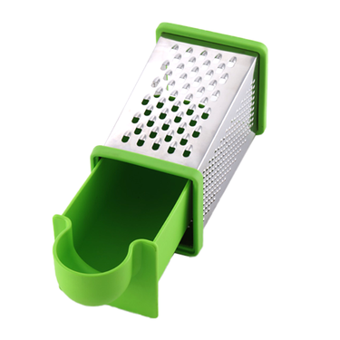 Multi Slicer 60 with Collector