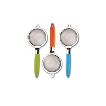 Royal Strainer Plastic (Assorted Shade)