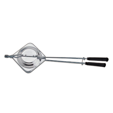 Sandwich Toaster Large Aluminium