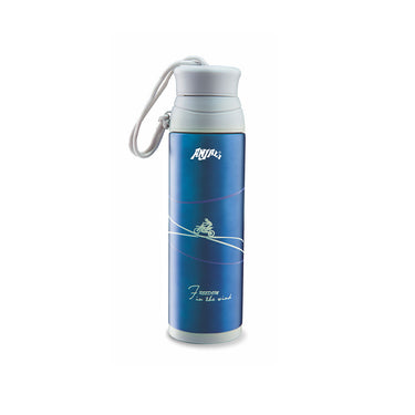 Aqua Water Bottle (Assorted Color - Pink & Blue)
