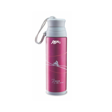 Aqua Water Bottle (Assorted Color - Pink & Blue)