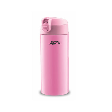 Oro Water Bottle (Assorted Color - Pink & Green)