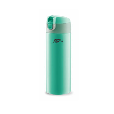 Oro Water Bottle (Assorted Color - Pink & Green)