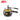 CARBON JADE COOKER 3LTR INNER LID