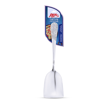 तत्व तांदळाचा चमचा