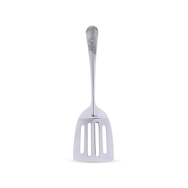 Tattva Slotted Turner Spoon
