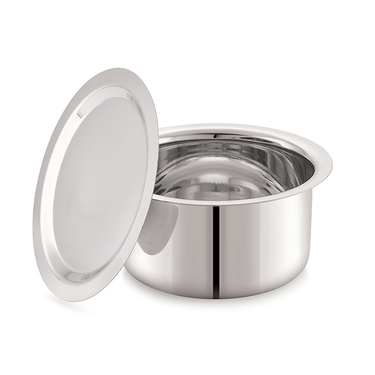 Tattva Tope with SS Lid