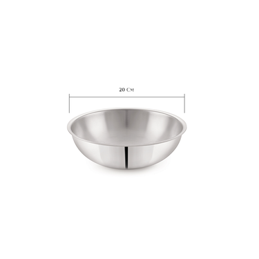 TATTVA Triply TASARA Without LID