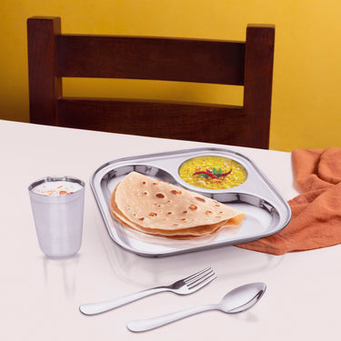 Mini Munch Kids Dinner Set