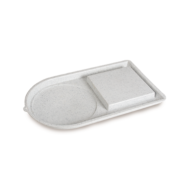 Tray Large Plastic Cut N Wash