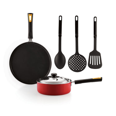 6 Pcs Trident Nonstick Gift Set
