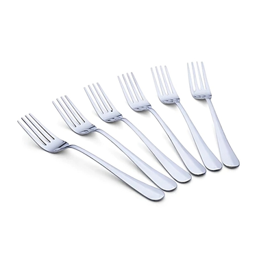 સોમવાર ટેબલવેર ડેઝર્ટ ફોર્ક