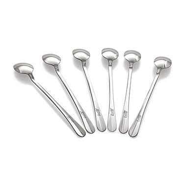 સોમવાર ટેબલવેર સોડા ચમચી