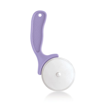 Pastel Pizza Cutter