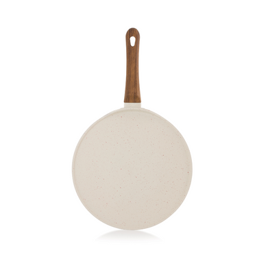 Induction Dosa Tawa (Size 270) - Crema Dusk Collection