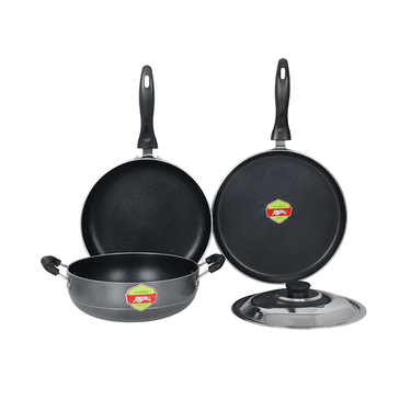 Vista Nonstick Gift Set 3PCS