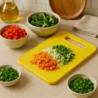 Chopping Board Compact