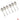 Wednesday Tableware Soda Spoon