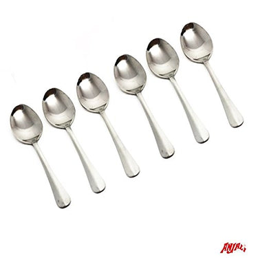 Wednesday Tableware Soda Spoon