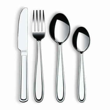 Thursday Tableware Baby Spoon