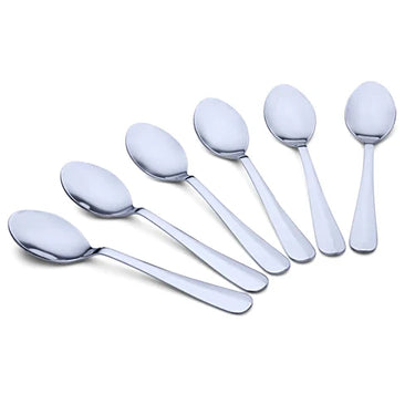 Wednesday Tableware Tea Spoon