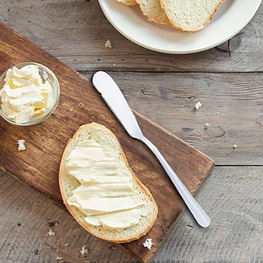 बुधवारी टेबलवेअर बटर चाकू