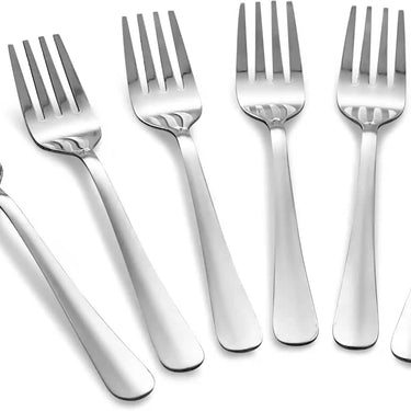 Wednesday Tableware Baby Fork