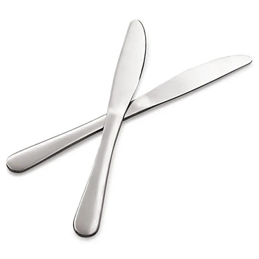 बुधवार टेबलवेअर डेझर्ट चाकू