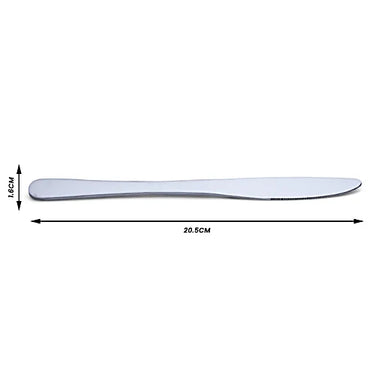 Wednesday Tableware Desert Knife