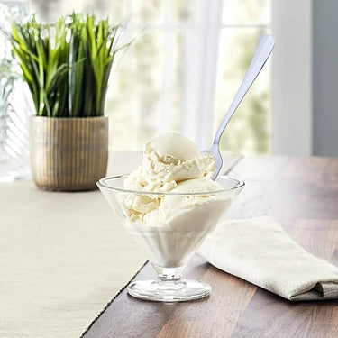 Wednesday Tableware Cream Spoon
