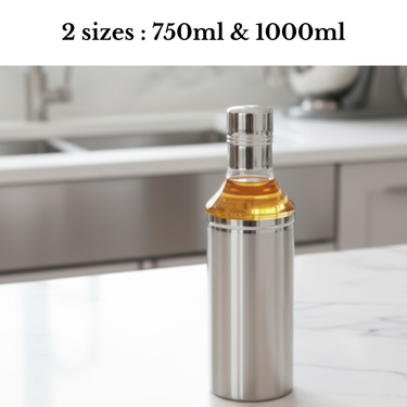 Ezora Oil Dispenser