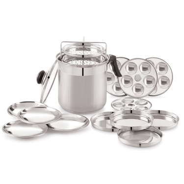 Uni Pot - Stainless Steel