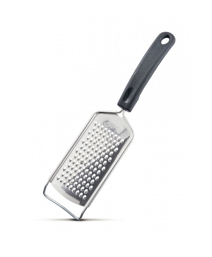 S. S. CHEESE GRATER PIPE HANDLE SMALL