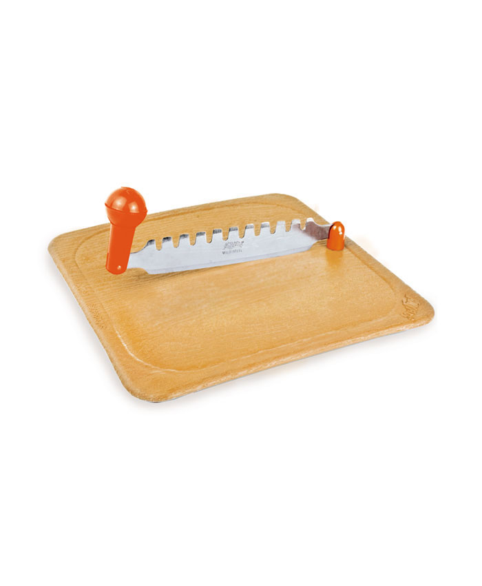 vegetable and fruit cutting board